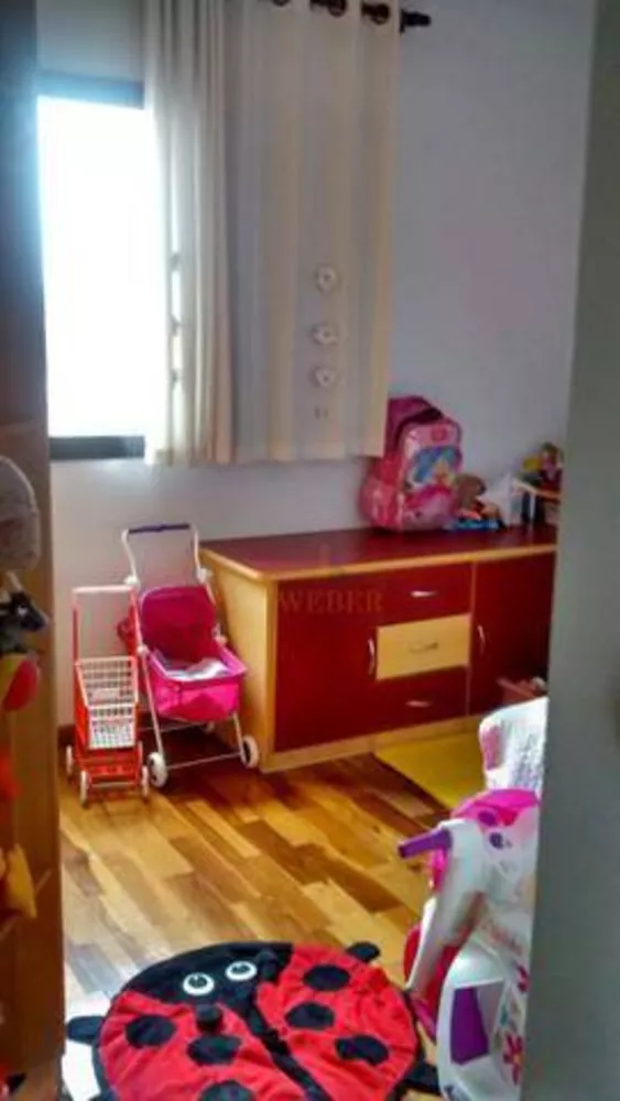 Apartamento, 3 quartos, 82 m² - Foto 8