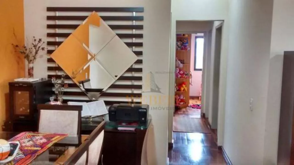 Apartamento, 3 quartos, 82 m² - Foto 1