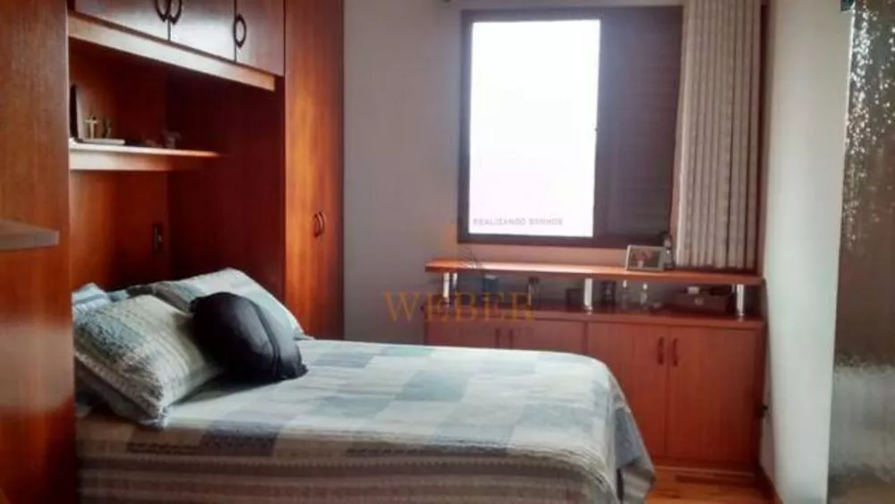 Apartamento, 3 quartos, 82 m² - Foto 6