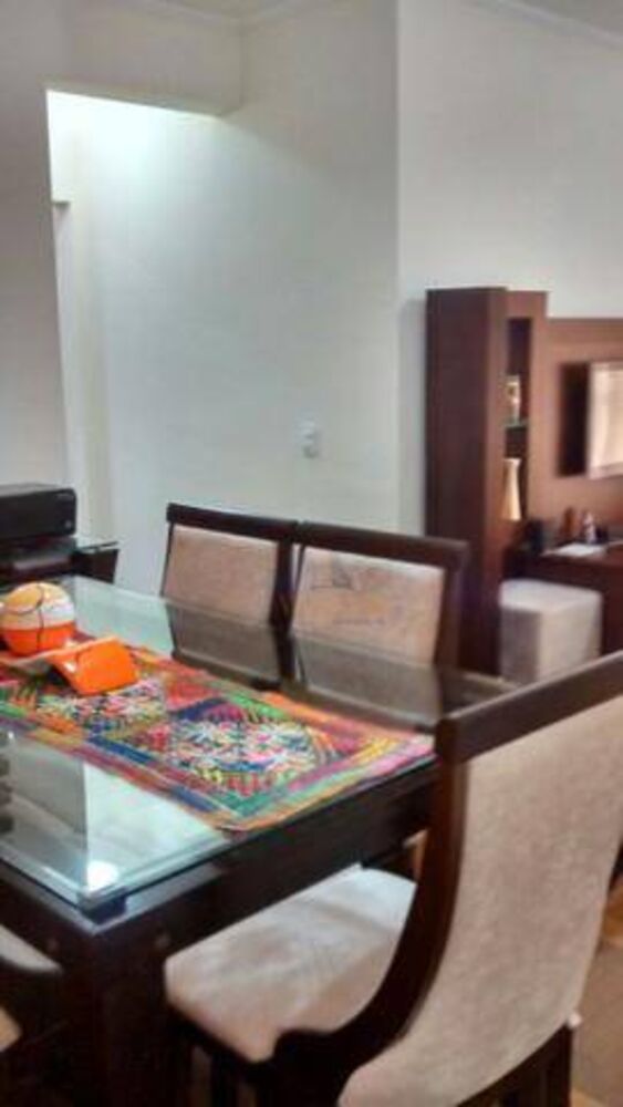 Apartamento, 3 quartos, 82 m² - Foto 3