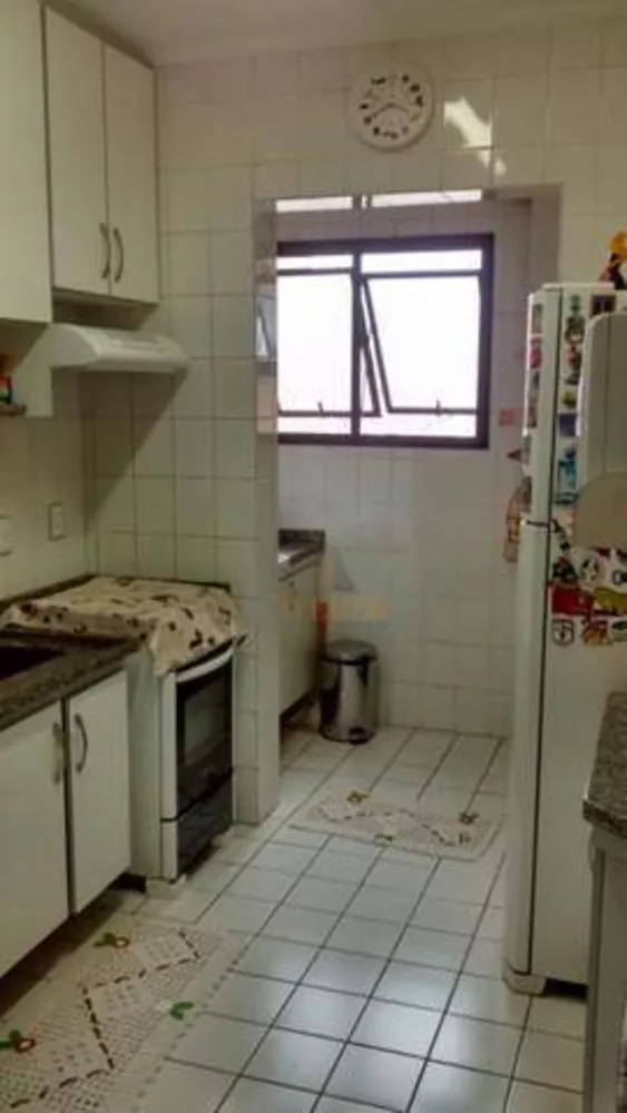 Apartamento, 3 quartos, 82 m² - Foto 5
