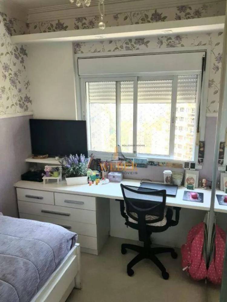 Apartamento, 3 quartos, 130 m² - Foto 9
