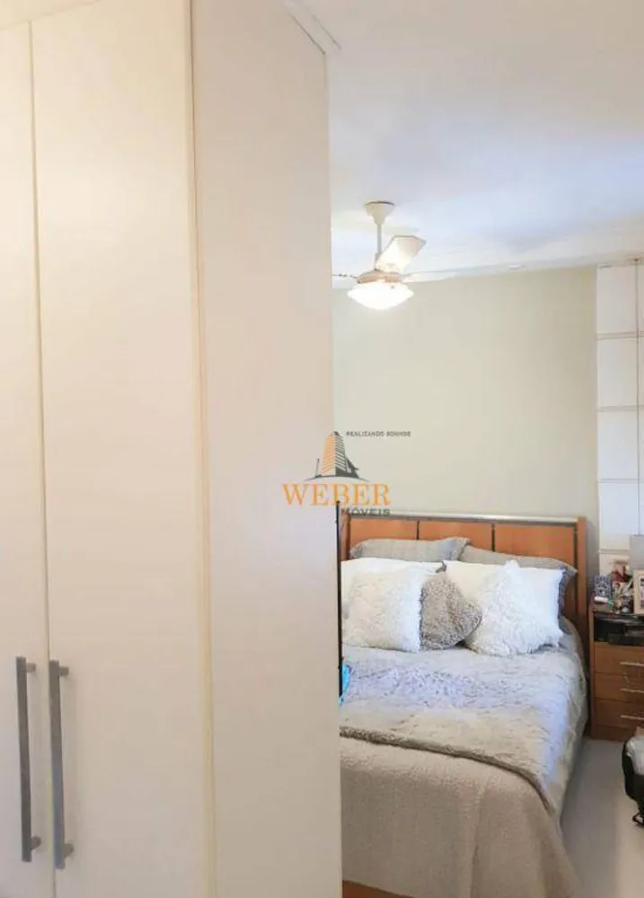 Apartamento, 3 quartos, 130 m² - Foto 12