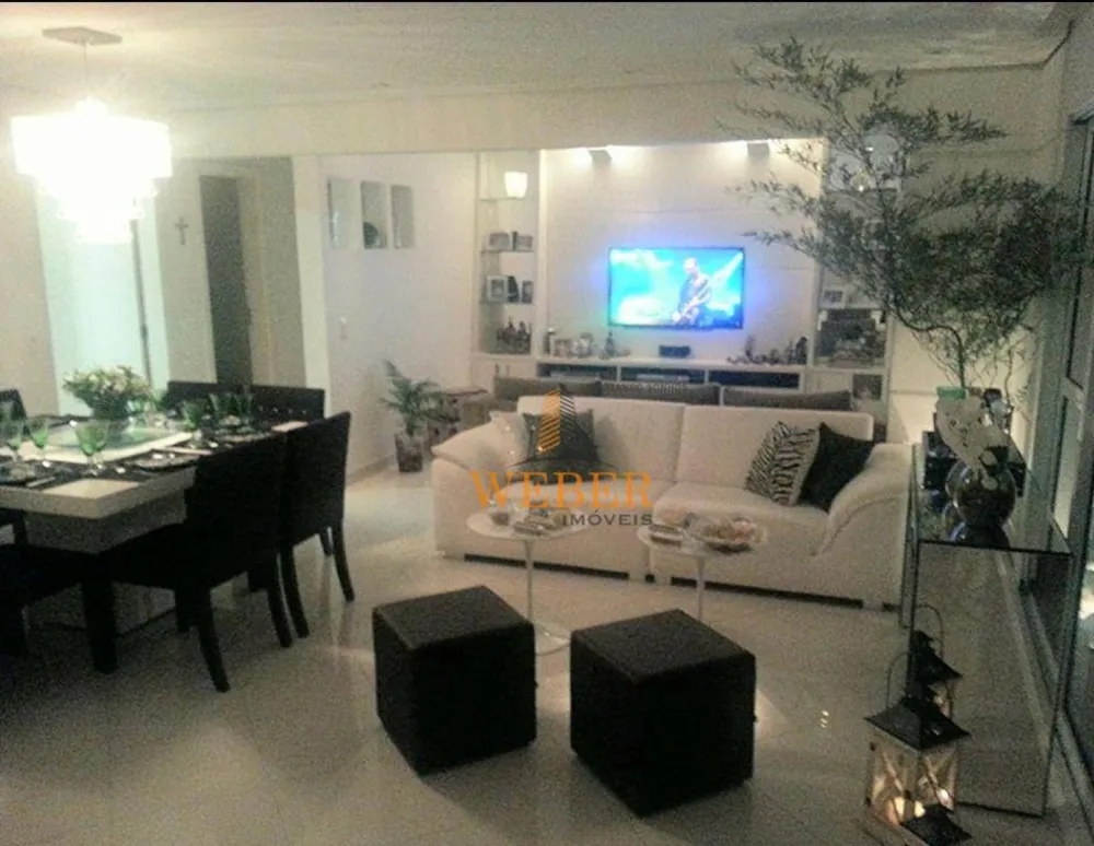 Apartamento, 3 quartos, 130 m² - Foto 10
