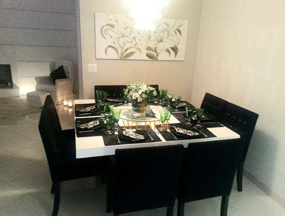 Apartamento, 3 quartos, 130 m² - Foto 8