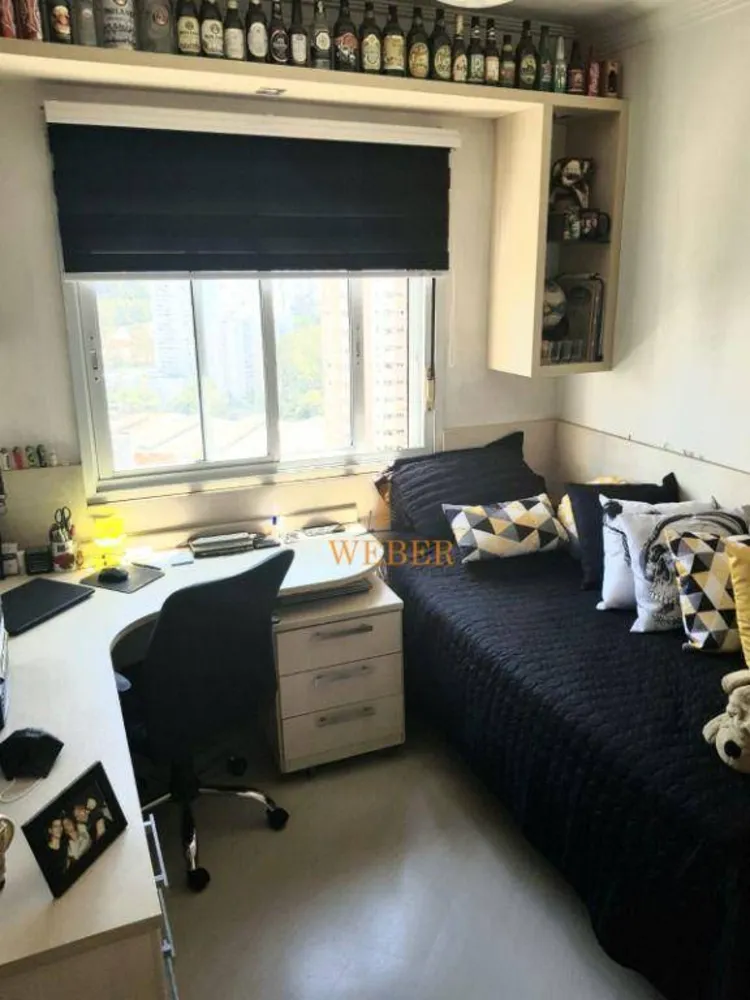 Apartamento, 3 quartos, 130 m² - Foto 4