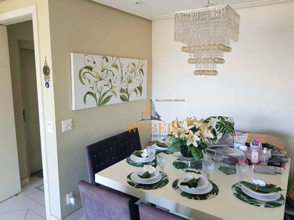 Apartamento, 3 quartos, 130 m² - Foto 11