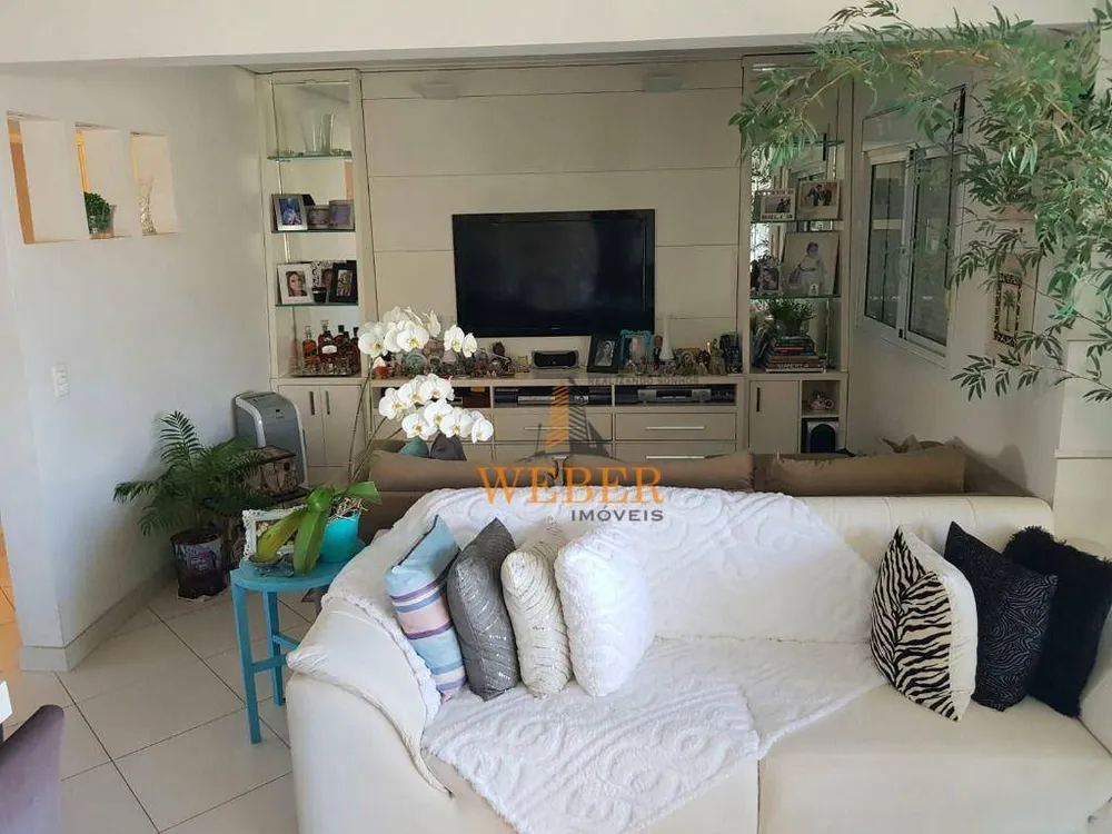 Apartamento, 3 quartos, 130 m² - Foto 7