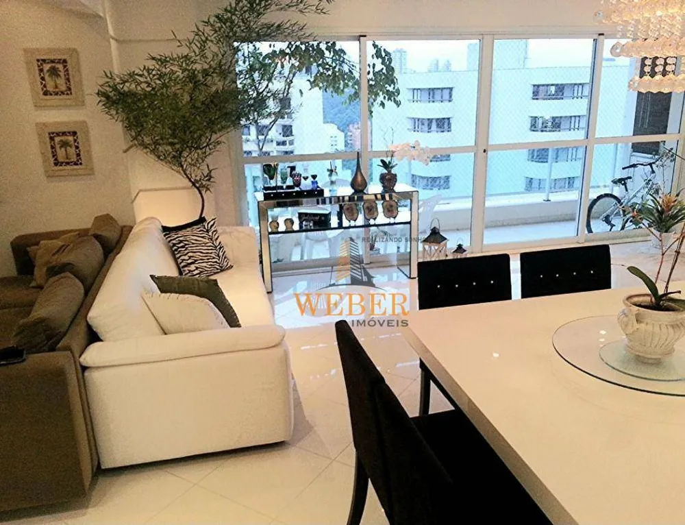 Apartamento, 3 quartos, 130 m² - Foto 1