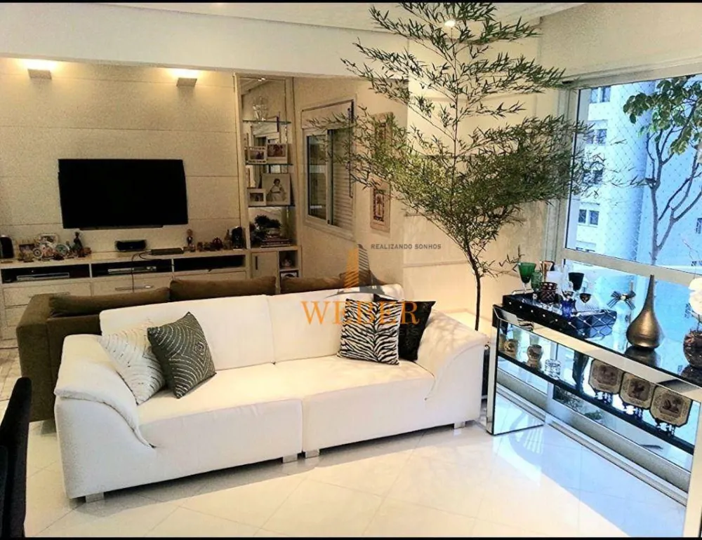 Apartamento, 3 quartos, 130 m² - Foto 5