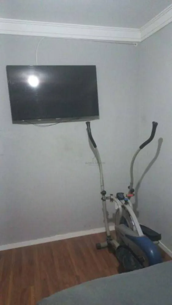 Apartamento, 2 quartos, 49 m² - Foto 6