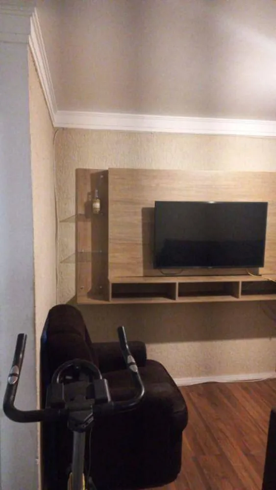 Apartamento, 2 quartos, 49 m² - Foto 9