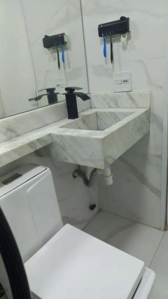 Apartamento, 2 quartos, 49 m² - Foto 7