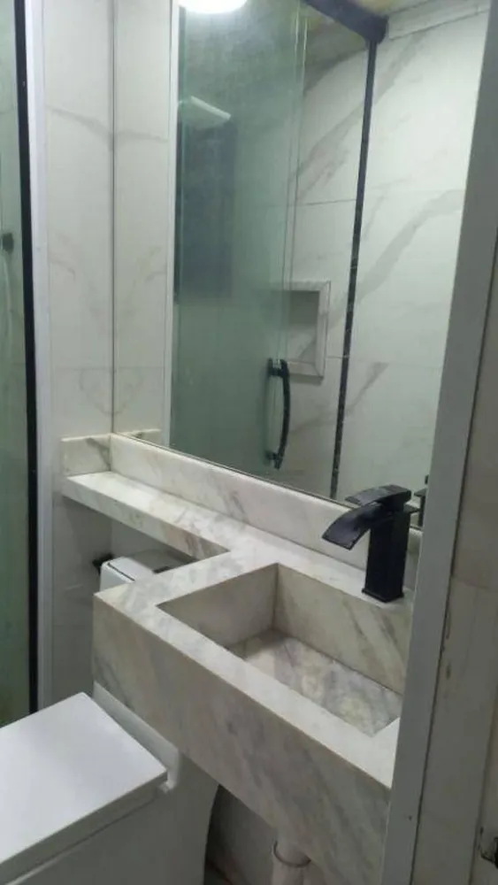 Apartamento, 2 quartos, 49 m² - Foto 8