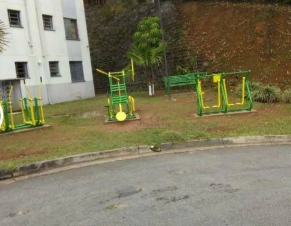 Apartamento, 2 quartos, 49 m² - Foto 12