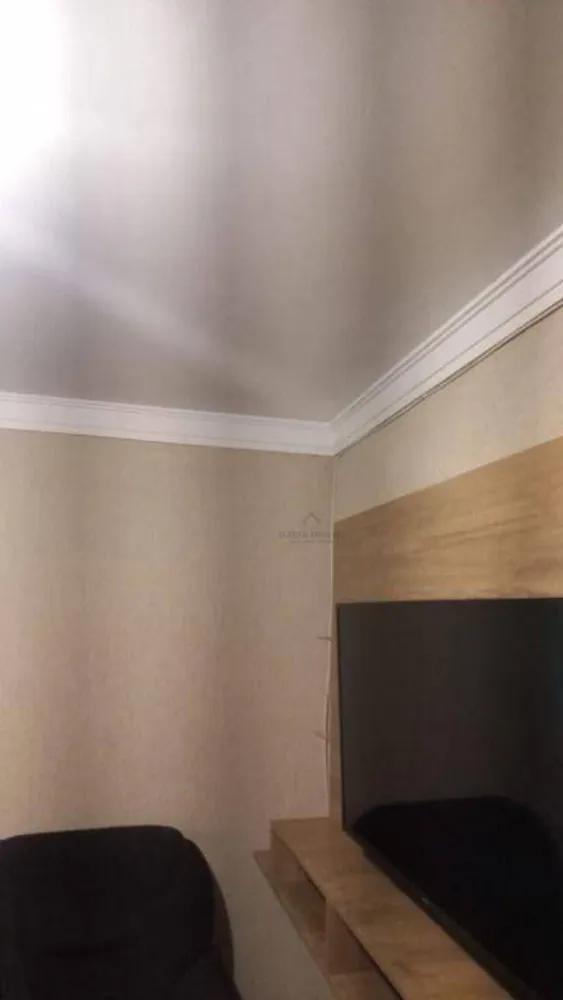 Apartamento, 2 quartos, 49 m² - Foto 2