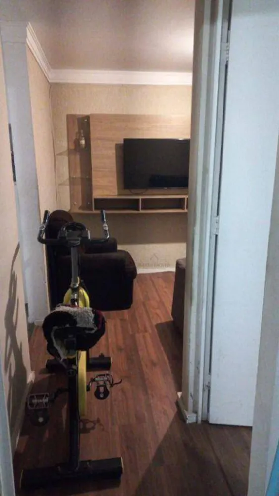 Apartamento, 2 quartos, 49 m² - Foto 11