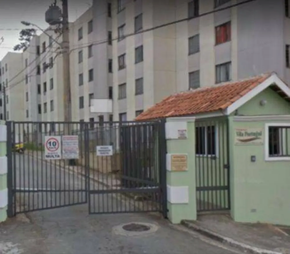 Apartamento, 2 quartos, 49 m² - Foto 1