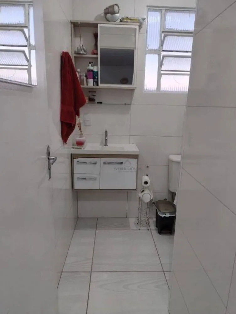 Apartamento, 2 quartos, 44 m² - Foto 7