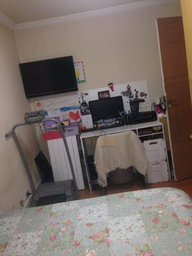 Apartamento à venda com 2 quartos, 50m² - Foto 6