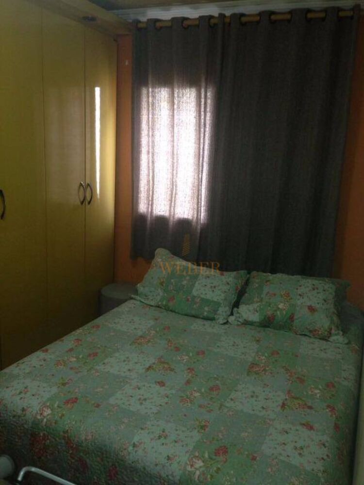 Apartamento à venda com 2 quartos, 50m² - Foto 5