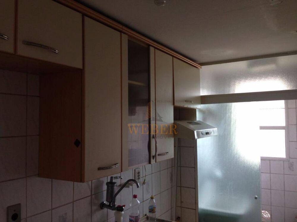 Apartamento à venda com 2 quartos, 50m² - Foto 7