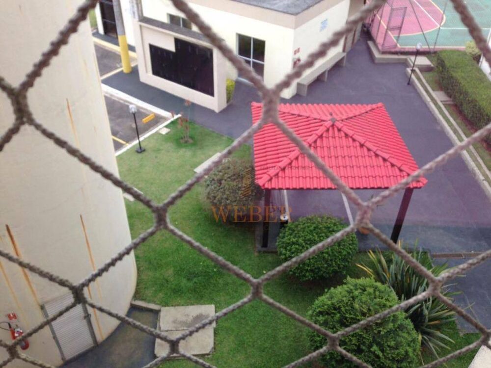 Apartamento à venda com 2 quartos, 50m² - Foto 8