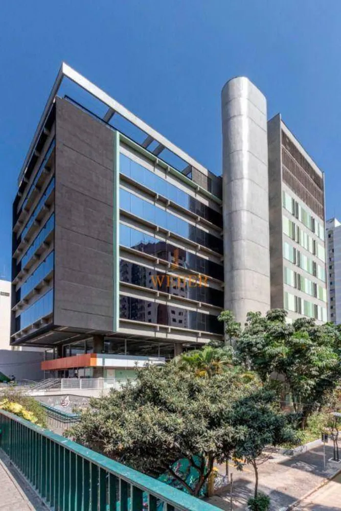 Prédio Inteiro, 1662 m² - Foto 1