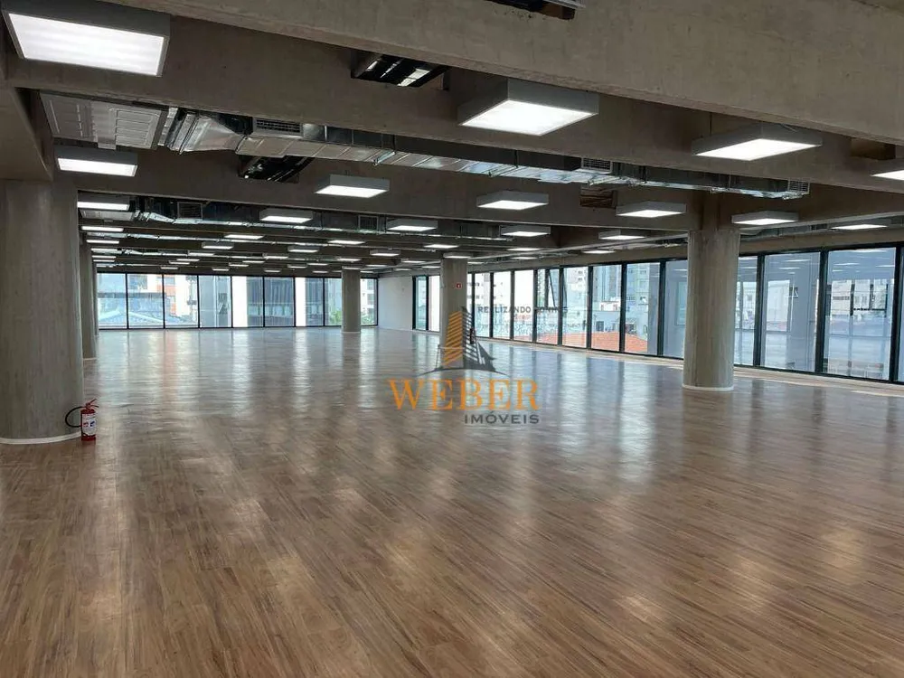Prédio Inteiro, 1662 m² - Foto 2