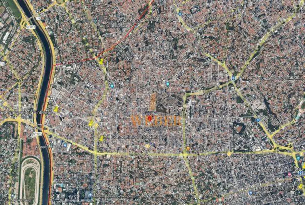 Prédio Inteiro, 1662 m² - Foto 8
