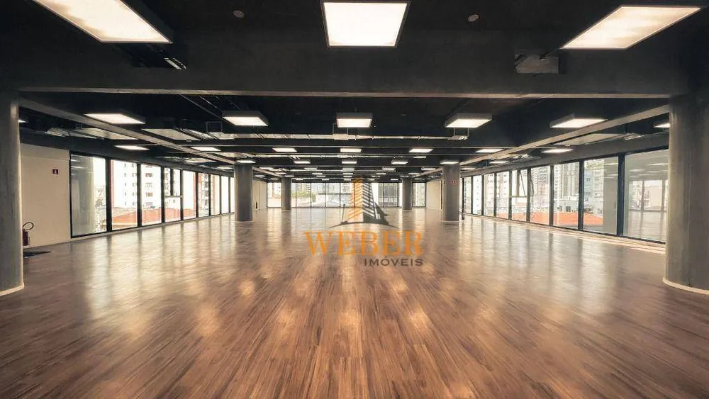 Prédio Inteiro, 1662 m² - Foto 3