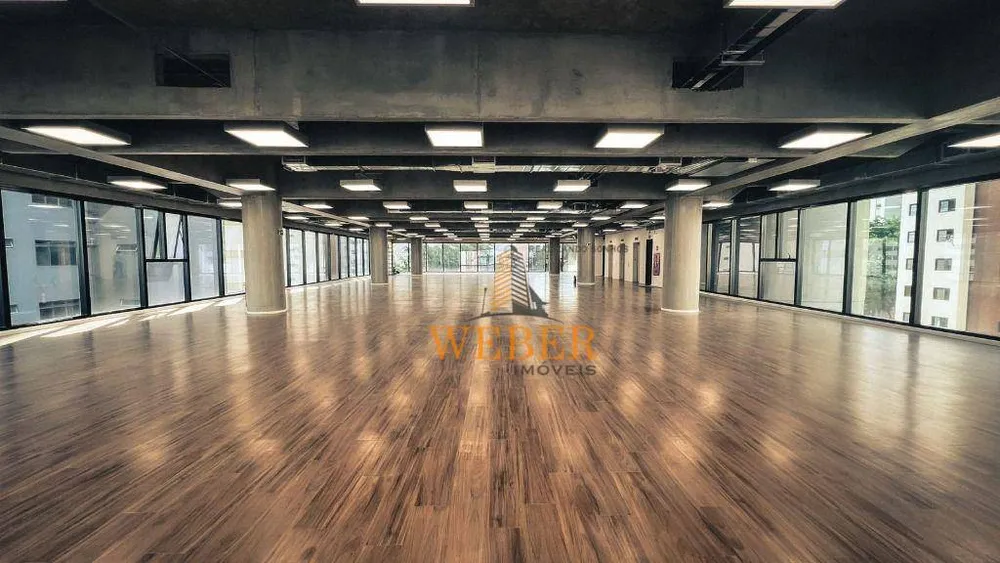Prédio Inteiro, 1662 m² - Foto 5