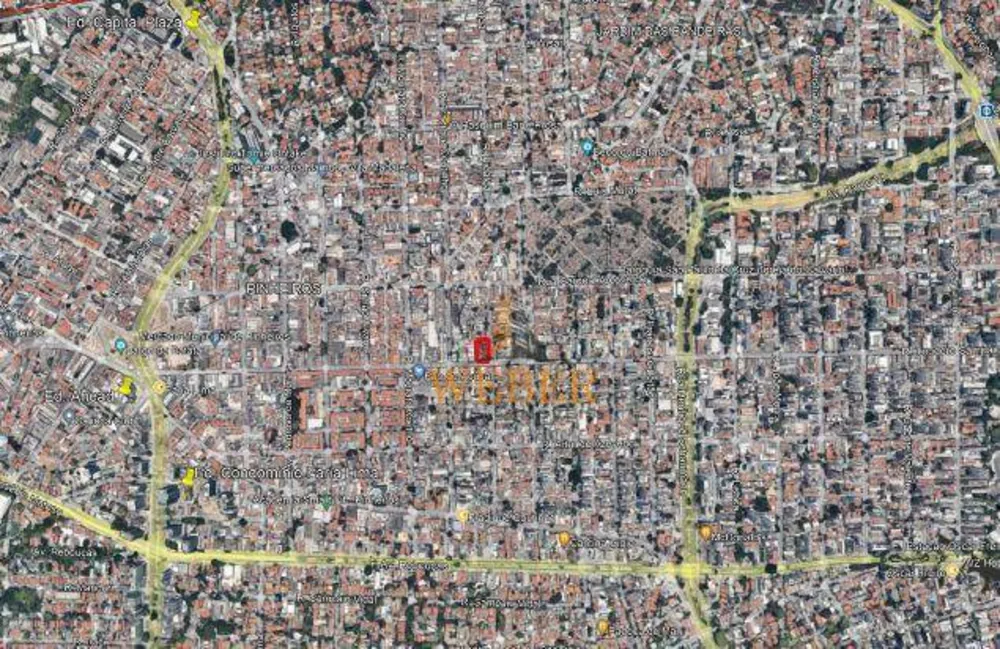 Prédio Inteiro, 1662 m² - Foto 7