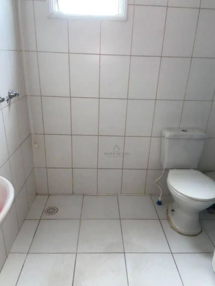 Apartamento, 2 quartos, 45 m² - Foto 6