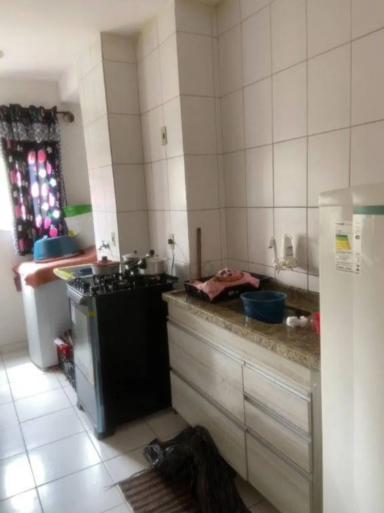 Apartamento, 2 quartos, 45 m² - Foto 8