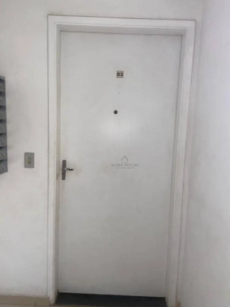 Apartamento, 2 quartos, 45 m² - Foto 8