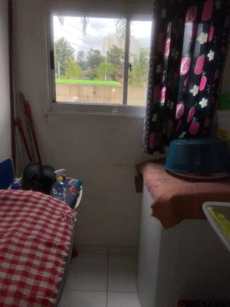 Apartamento, 2 quartos, 45 m² - Foto 9