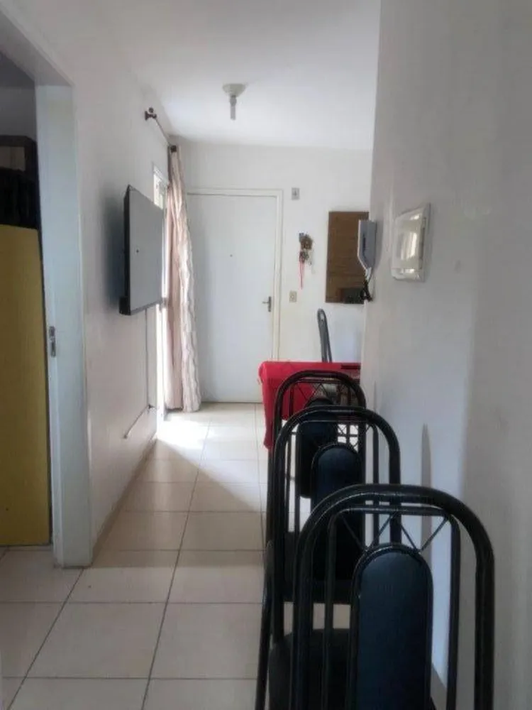 Apartamento, 2 quartos, 45 m² - Foto 7
