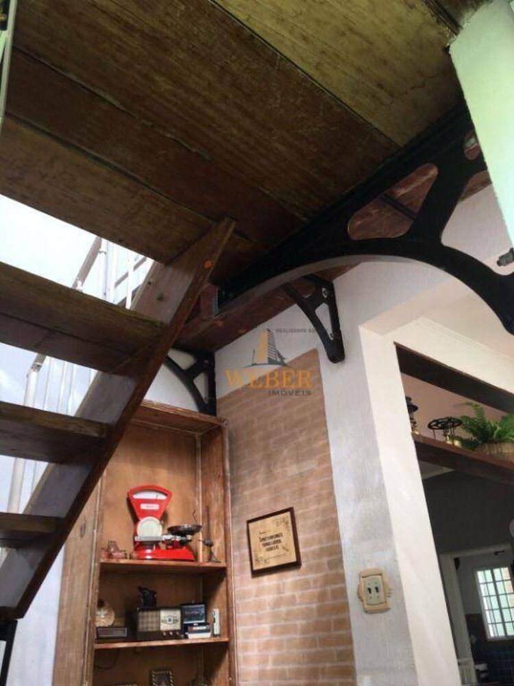 Sobrado, 5 quartos, 250 m² - Foto 8