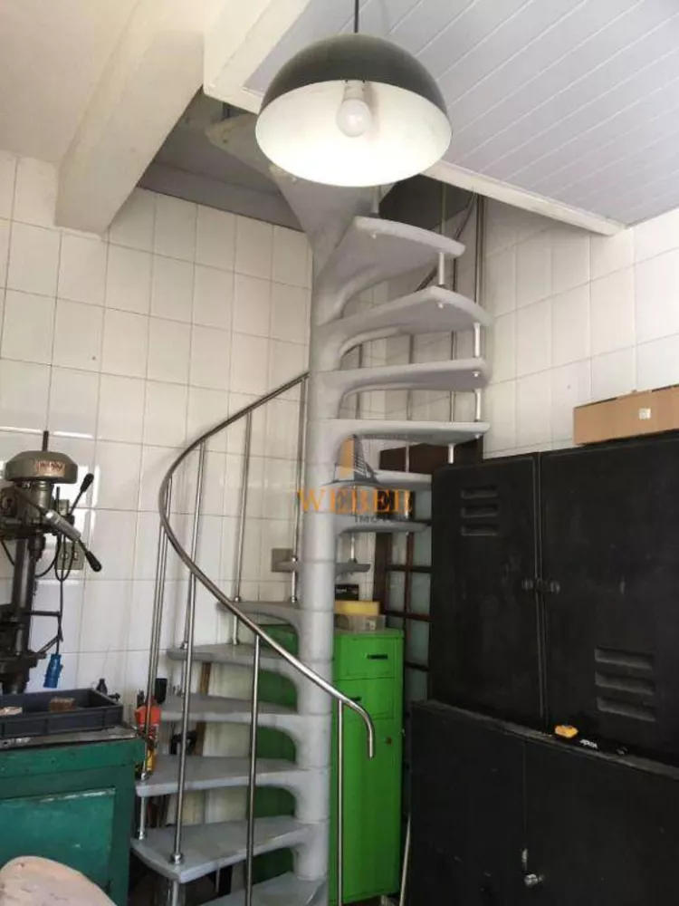 Sobrado, 5 quartos, 250 m² - Foto 1