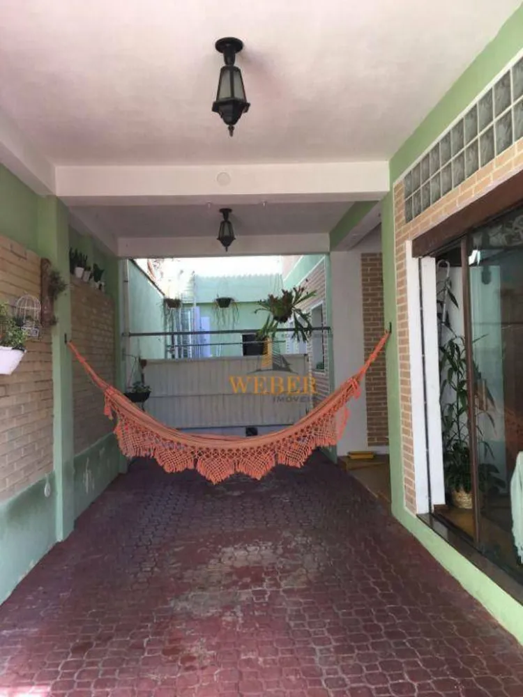 Sobrado, 5 quartos, 250 m² - Foto 14