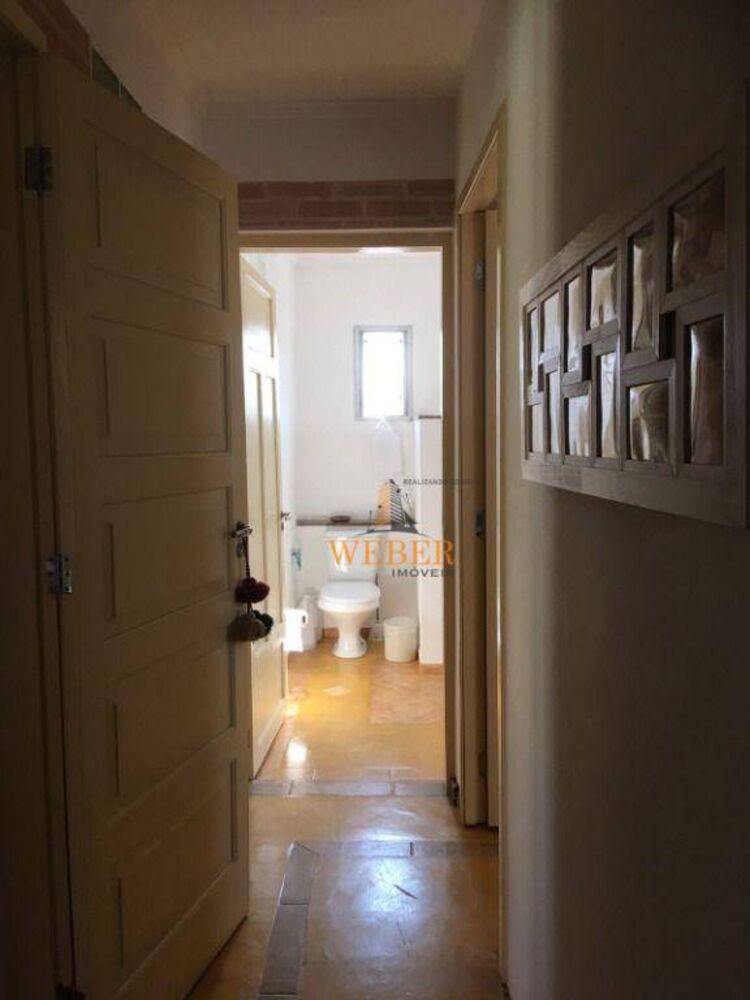 Sobrado, 5 quartos, 250 m² - Foto 10