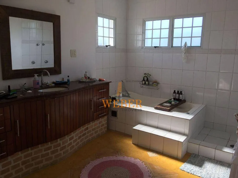 Sobrado, 5 quartos, 250 m² - Foto 6