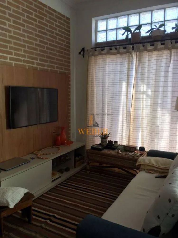 Sobrado, 5 quartos, 250 m² - Foto 20
