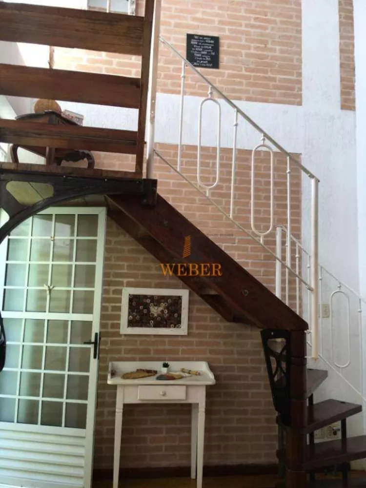 Sobrado, 5 quartos, 250 m² - Foto 11