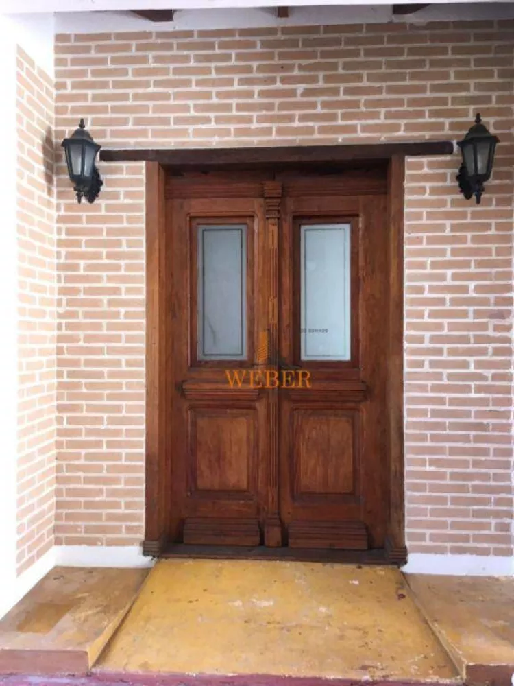 Sobrado, 5 quartos, 250 m² - Foto 3