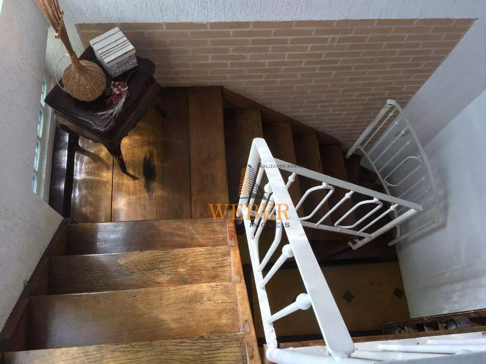 Sobrado, 5 quartos, 250 m² - Foto 16