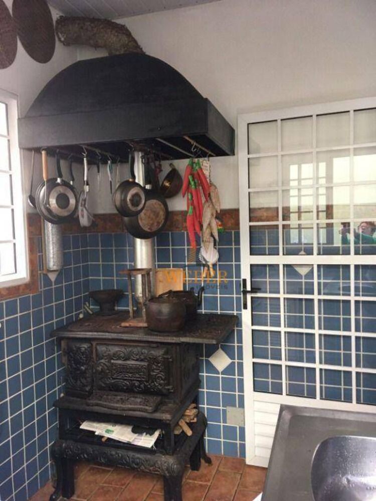 Sobrado, 5 quartos, 250 m² - Foto 4