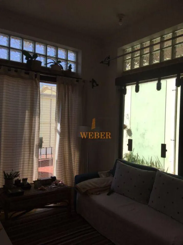 Sobrado, 5 quartos, 250 m² - Foto 17
