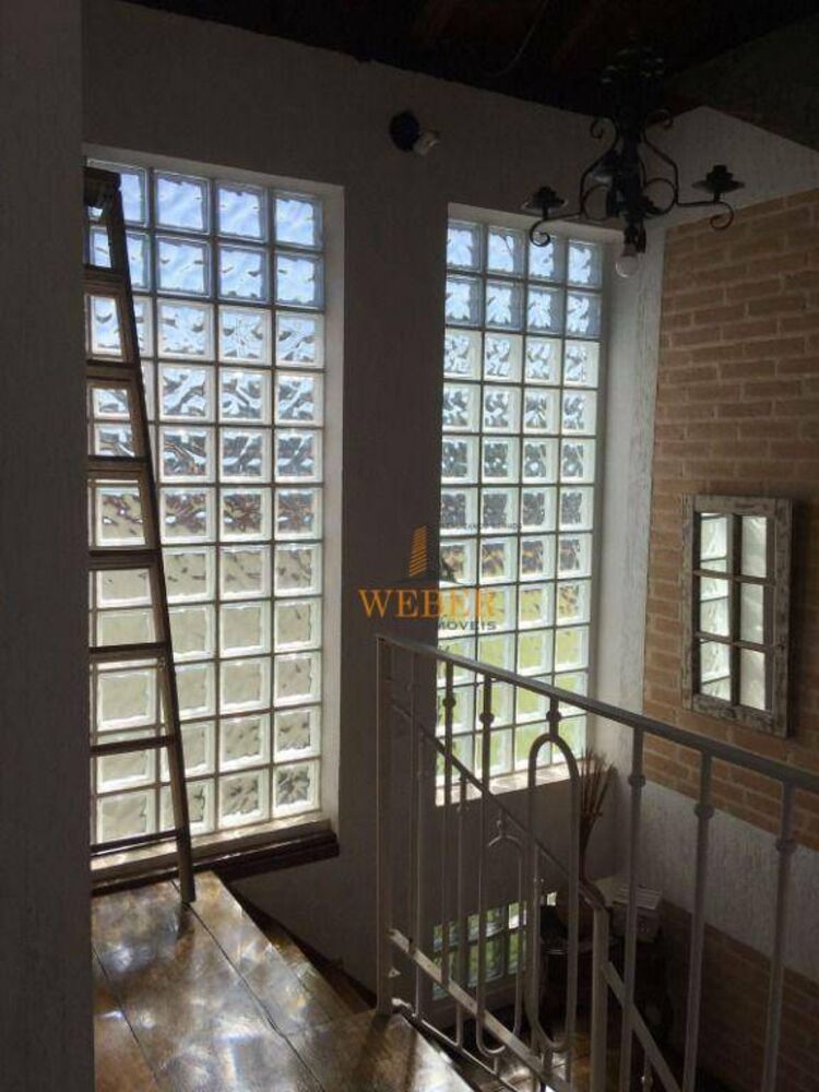 Sobrado, 5 quartos, 250 m² - Foto 15